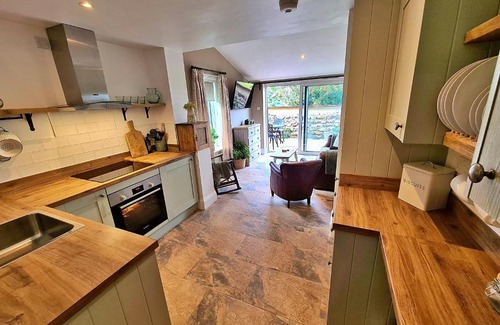 Glaisdale Casa | Finest Retreats - Ingleside Cottage