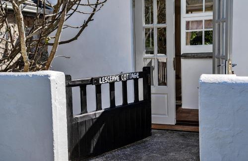 Saint Erth Praze Casa | Finest Retreats - Lesceave Cottage