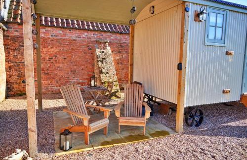 Hemingby Chalet De Esquí | Finest Retreats - Longwool View