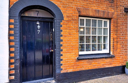East Dereham Cabaña | Finest Retreats | Lychgate Cottage