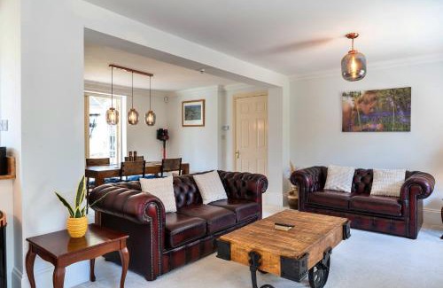 Millbrook Casa | Finest Retreats - Nicely Tucked Away Cottage