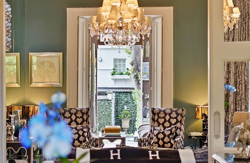 Regent's Park Casa | Hanover Terrace