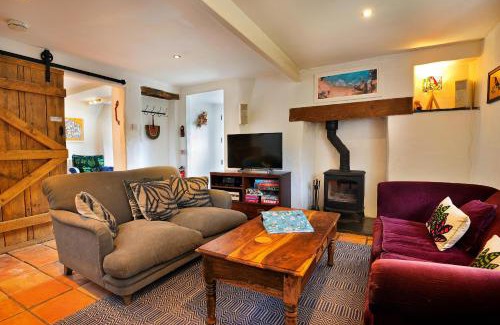 Padstow Casa | Finest Retreats - Porthcothan Mill Cottage