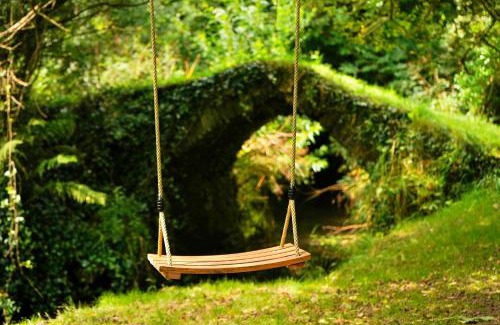 Padstow Casa | Finest Retreats - Porthcothan Mill Cottage