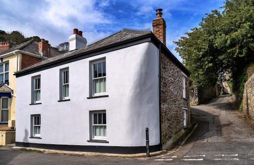 Fowey Casa | Finest Retreats - Potters Cottage