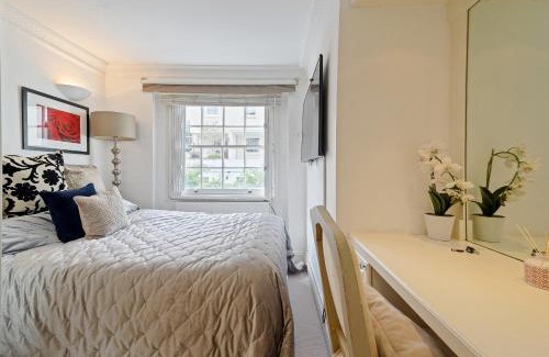 Regent's Park Casa | Finest Retreats - Regents View