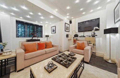 Regent's Park Casa | Finest Retreats - Regents View