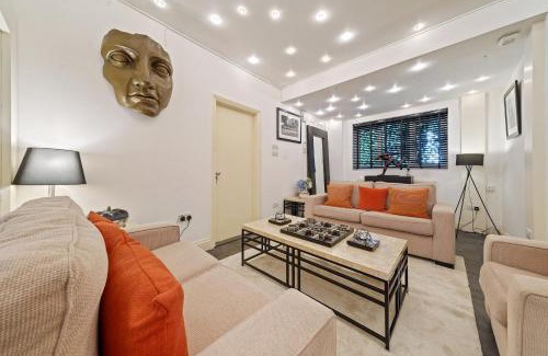 Regent's Park Casa | Finest Retreats - Regents View