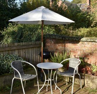 Wollerton Casa | Finest Retreats - Shropshire Cottage, 2 bedrooms, sleeps 3