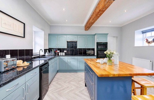 Winestead Casa | South Barn