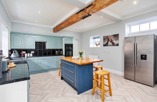 Winestead Casa | South Barn
