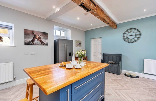 Winestead Casa | South Barn