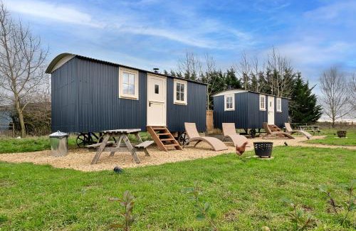 Brackley Chalet De Esquí | Finest Retreats - The Chicken Hut