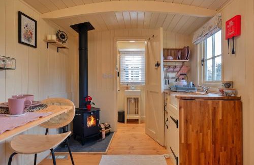 Brackley Chalet De Esquí | Finest Retreats - The Flower Hut