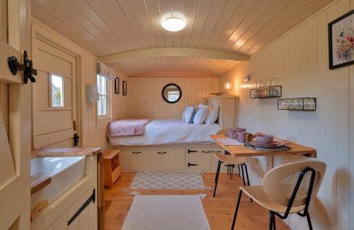 Brackley Chalet De Esquí | Finest Retreats - The Flower Hut