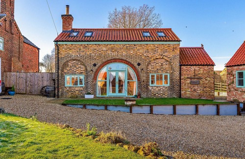 Horncastle Casa | The Old Smithy