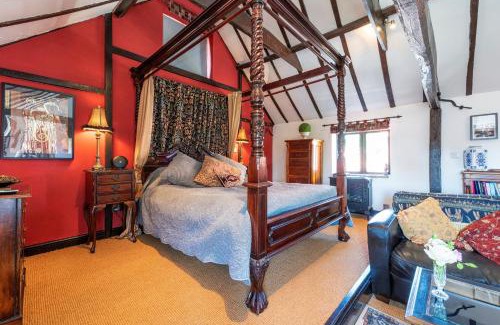 South Scarle Apartamento | Finest Retreats - The Hayloft at Greystones