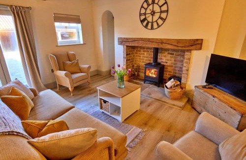 Hemingby Casa | Finest Retreats - The Rookery Stables