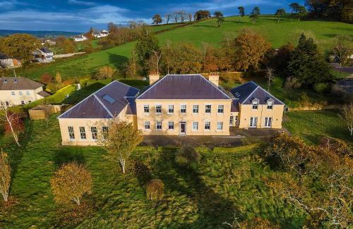 Carmarthen Casa | Finest Retreats -Ty Penbryn