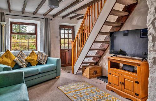 Dolwyddelan Casa | Finest Retreats - Ty'r Delyn