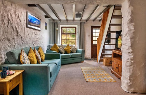 Dolwyddelan Casa | Finest Retreats - Ty'r Delyn