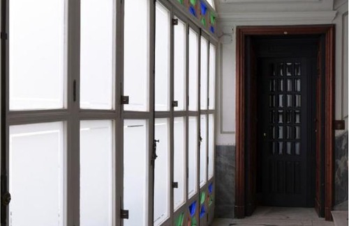 Chiaia Casa | Finestra Filangieri