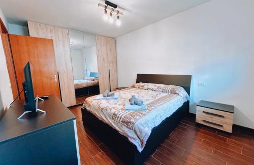 Villalago Apartamento | Finestra su Villalago
