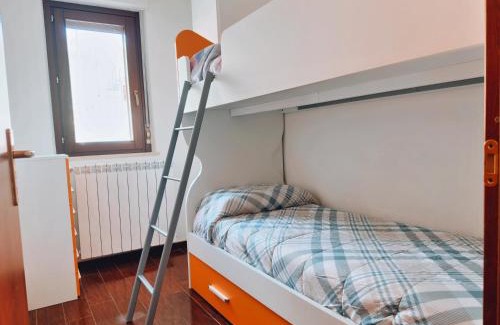Villalago Apartamento | Finestra su Villalago