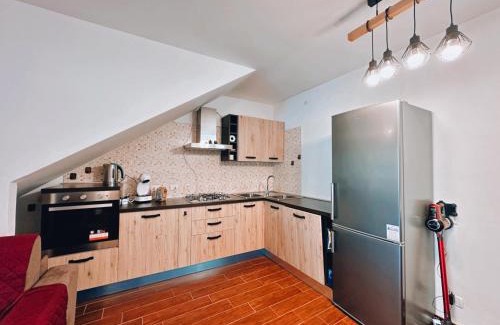 Villalago Apartamento | Finestra su Villalago