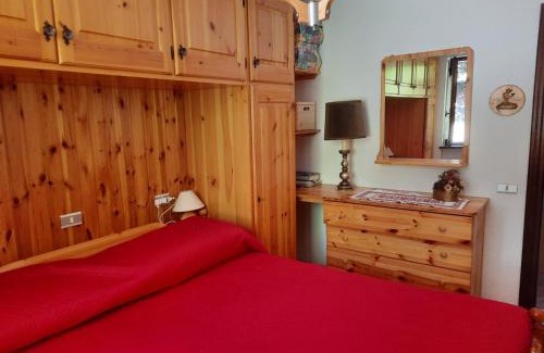 Dosso Veronza Apartamento | Finestra sul Cermis