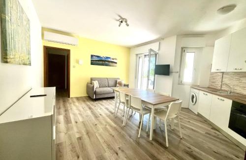 Marina Julia Apartamento | Finestra sul mare