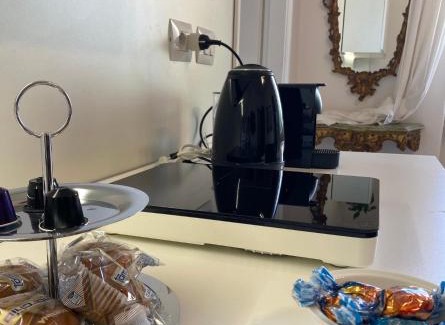 Ognina Apartamento | Finestre sul mare