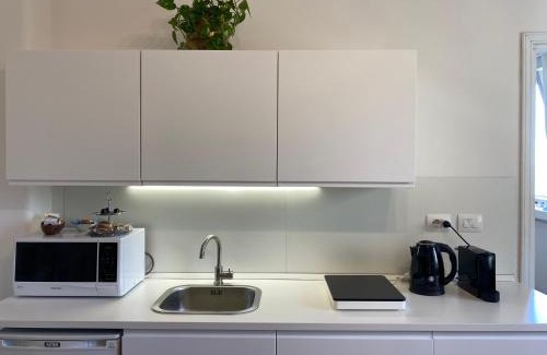 Ognina Apartamento | Finestre sul mare