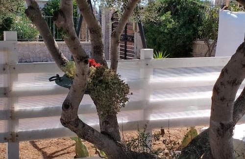 Punta Prosciutto Casa | Finestre Sul Mare Salento - CasaVacanza