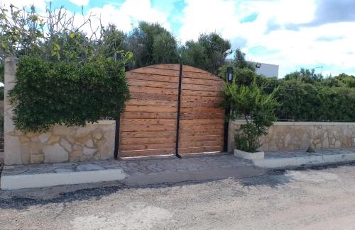 Punta Prosciutto Casa | Finestre Sul Mare Salento - CasaVacanza