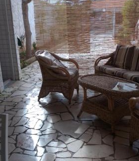 Punta Prosciutto Casa | Finestre Sul Mare Salento - CasaVacanza