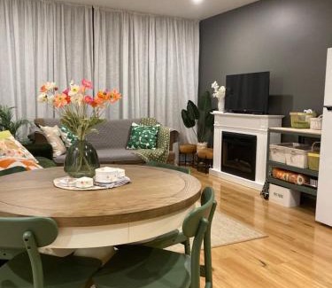 Fingal Apartamento | Fingal 1BR Sleeps 5 Apartment 28, Golf ,Beach, Hot Springs
