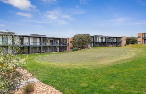 Fingal Apartamento | Fingal 1BR Sleeps 5 Apartment 28, Golf ,Beach, Hot Springs