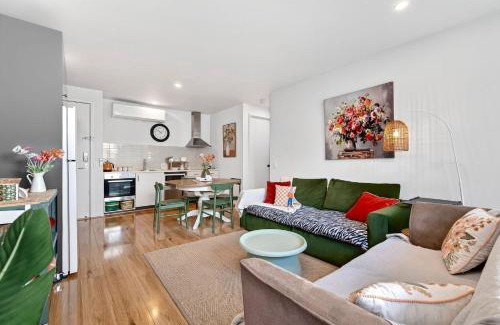 Fingal Apartamento | Fingal 1BR Sleeps 5 Apartment 28, Golf ,Beach, Hot Springs