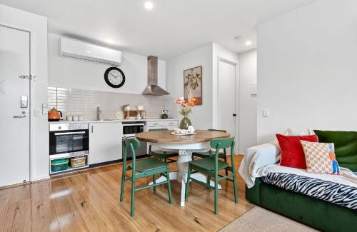 Fingal Apartamento | Fingal 1BR Sleeps 5 Apartment 28, Golf ,Beach, Hot Springs