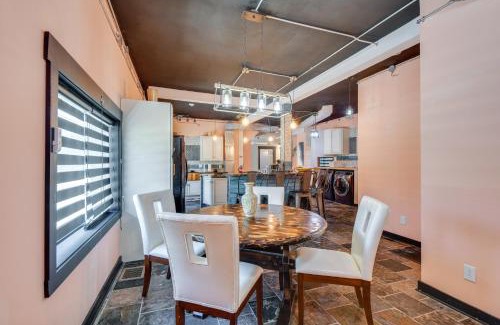 Seneca Falls Apartamento | Finger Lakes Condo about 4 Mi to Lake and Boat Ramp