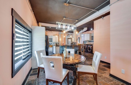 Seneca Falls Condominio | Finger Lakes Condo ~ 4 Mi to Lake & Boat Ramp