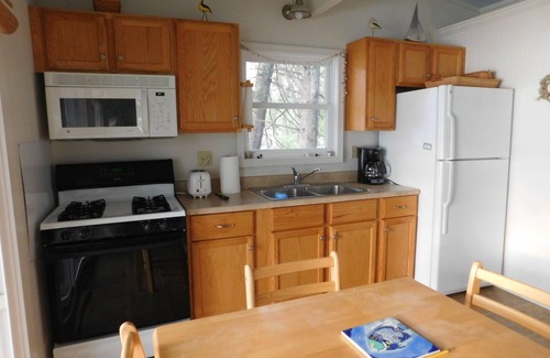 Cayuga Cabaña | Finger Lakes - Sunset Cottage en el lago Cayuga!