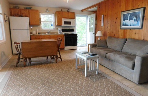 Cayuga Cabaña | Finger Lakes -Sunset Cottage en el hermoso lago Cayuga! -Azul