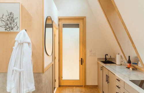 Sodus Casa | Finger Lakes Treehouse & Spa