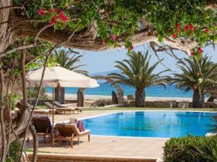 Naxos Hotel | Finikas Hotel