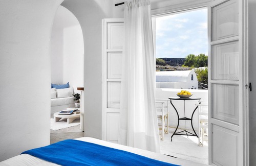 Finikia Hotel | Finikia Memories Hotel