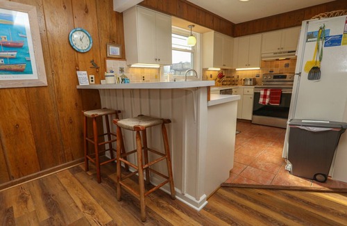 Southern Shores Casa | Finis Terre - Enjoy Unique Relxation at this wonderful beach home with panoramic ocean views!