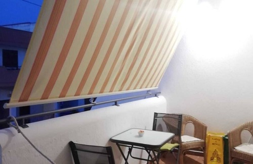 Lido Conchiglie Casa | FINISHED APARTMENT WITH SEA VIEW TERRACE