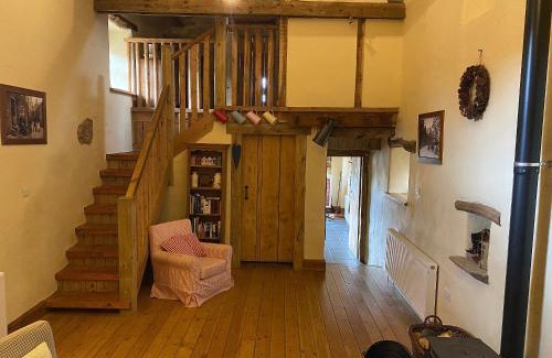 Great Fryup Dale Casa | Finkle Barn